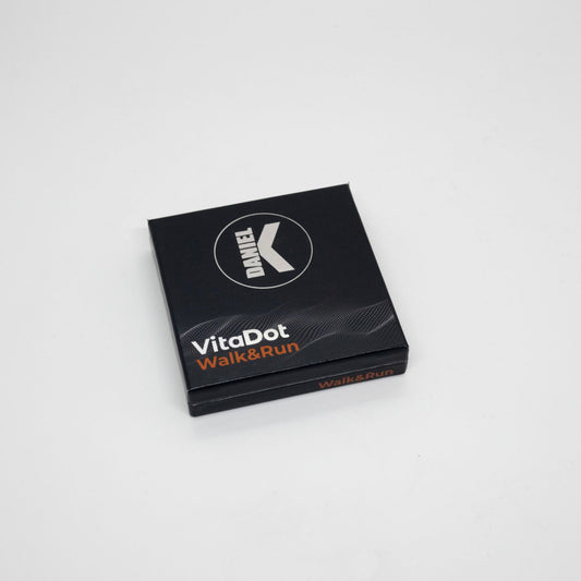 VitaDot Walk&Run