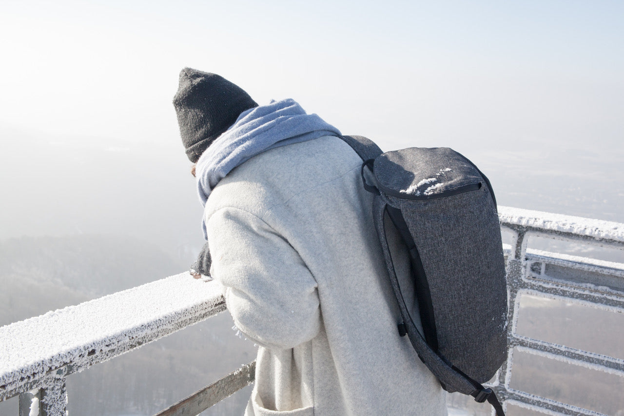 iNDiZ backpack Filip
