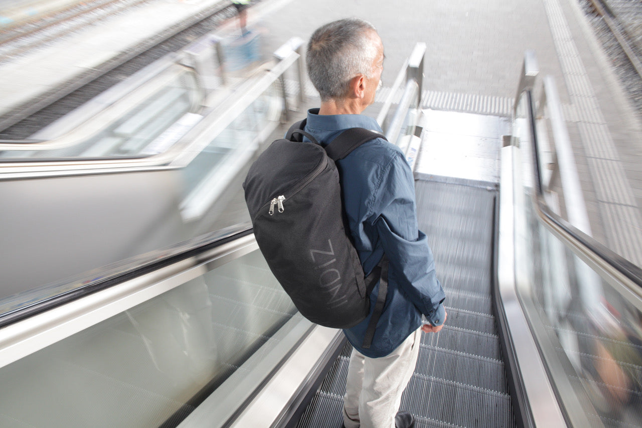 iNDiZ backpack Filip