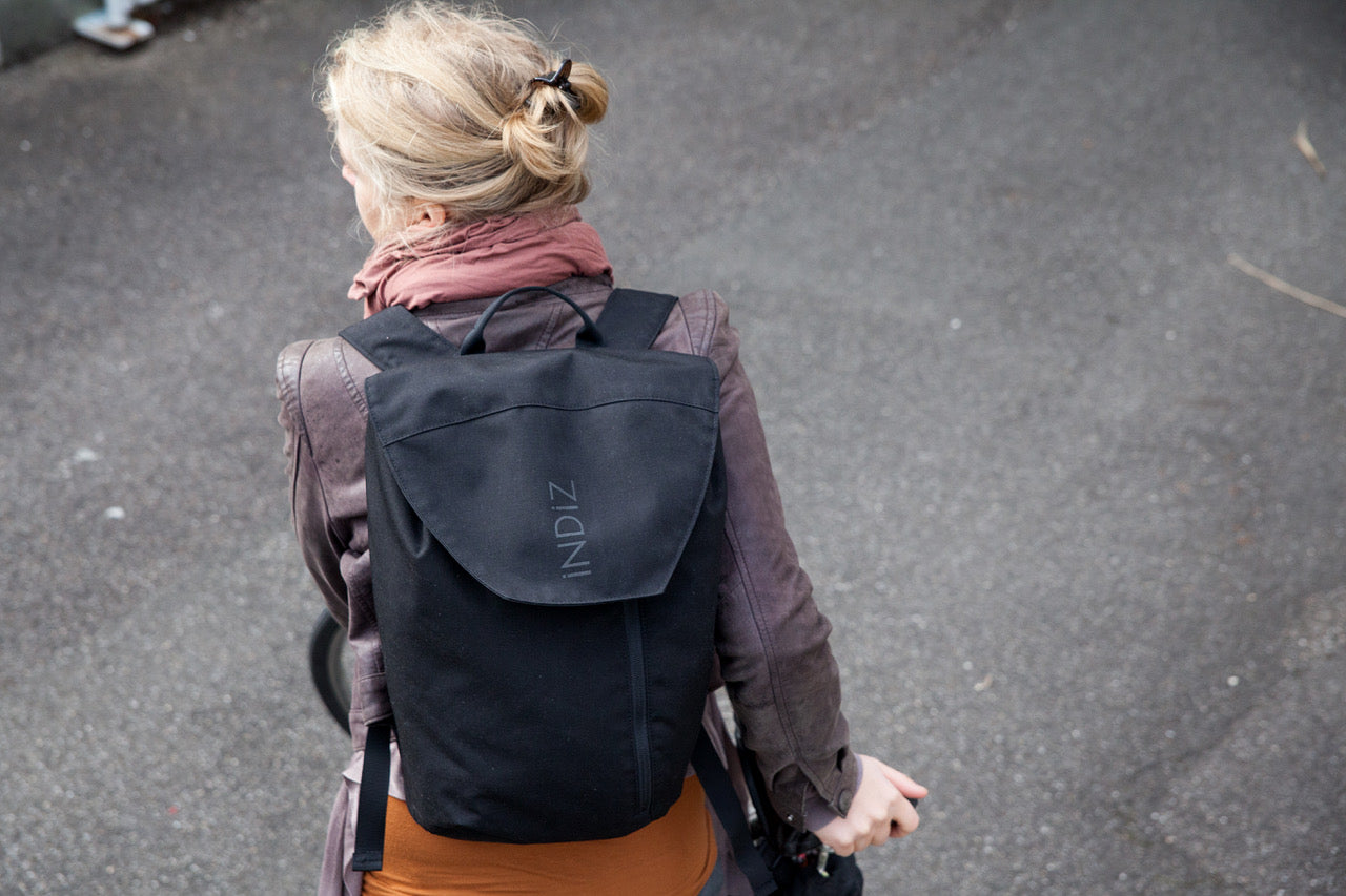 iNDiZ backpack Yasmine