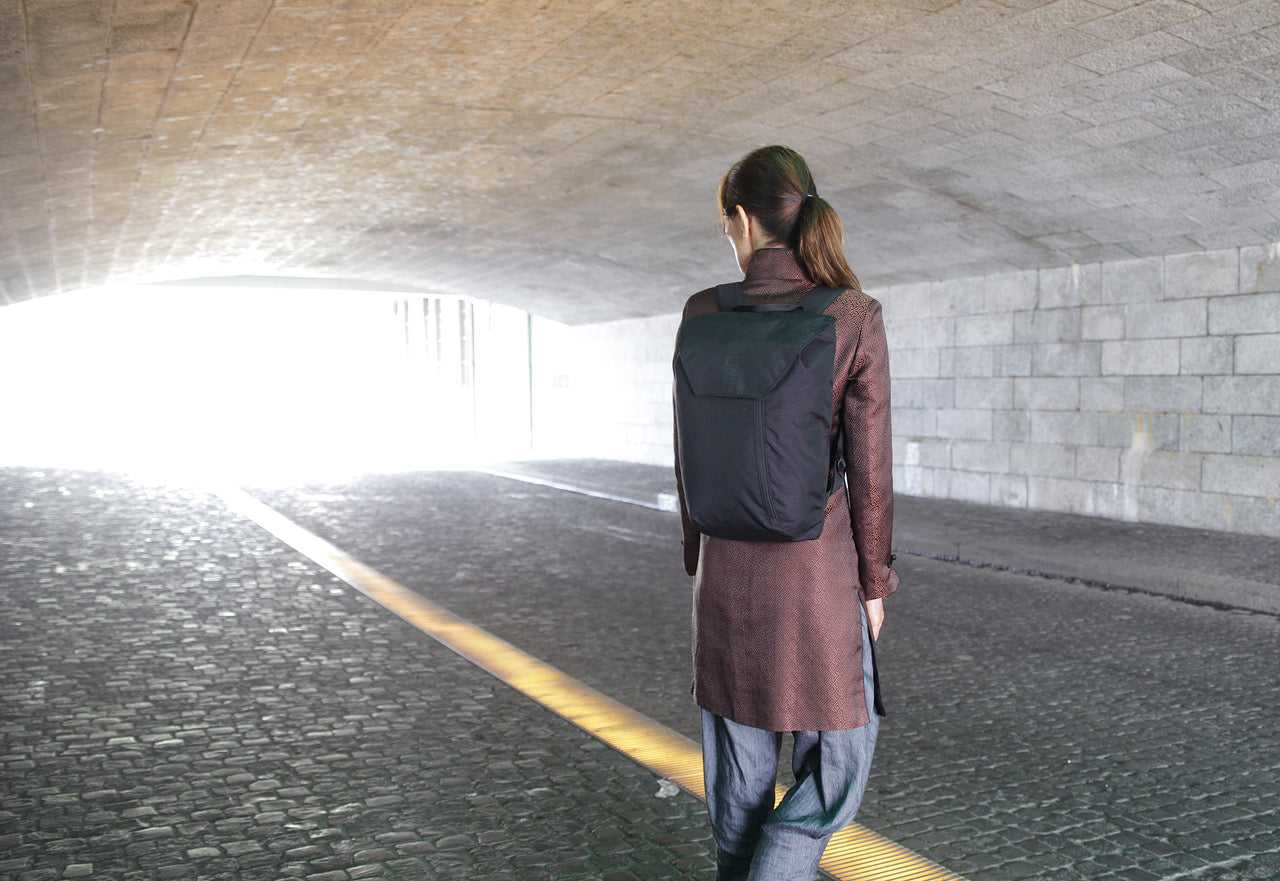 iNDiZ backpack Yasmine