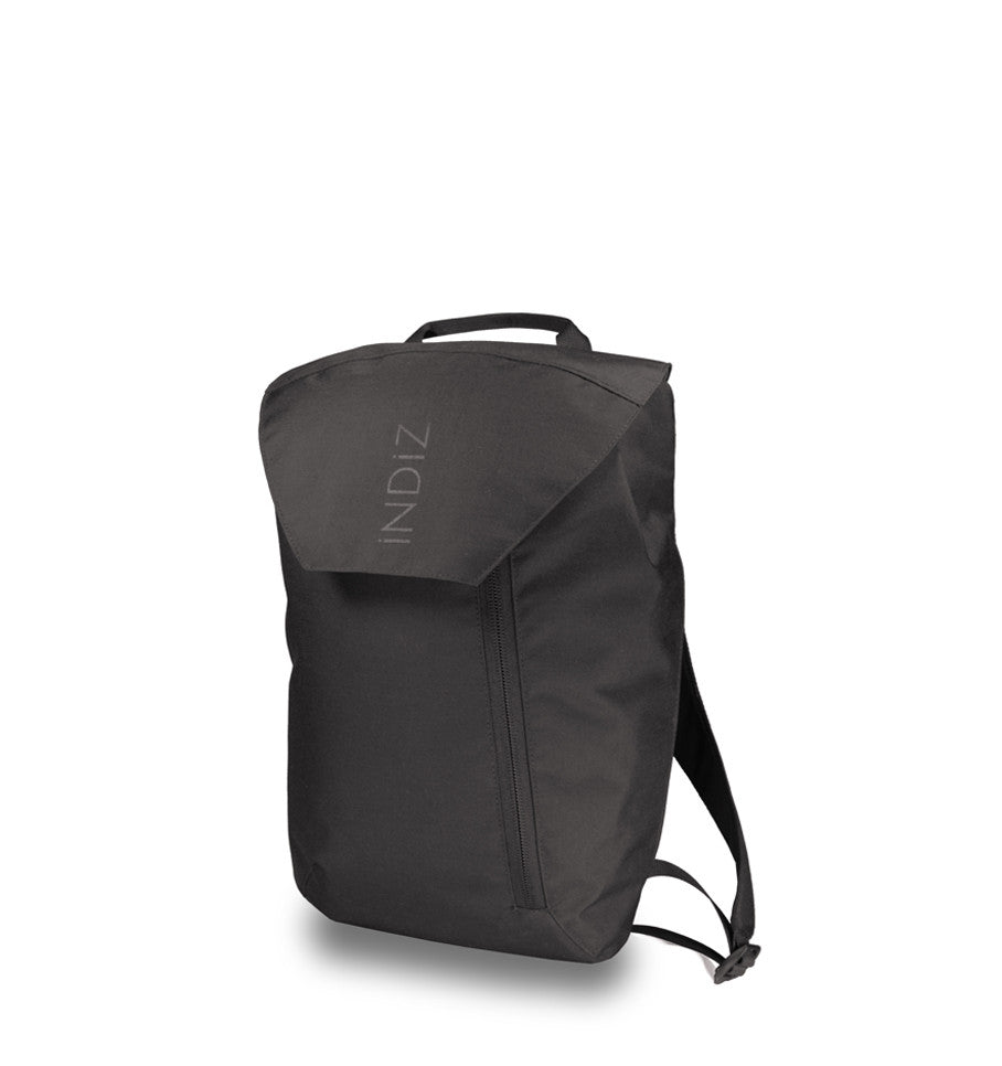 Rollstuhl Rucksack Yasmine in Schwarz