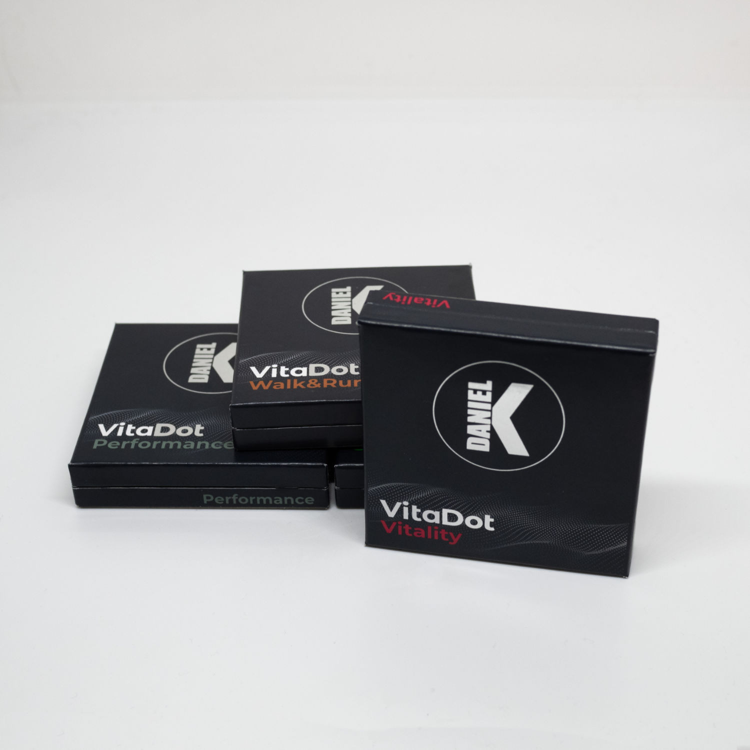 VitaDot - Die Kraft der Schwingung