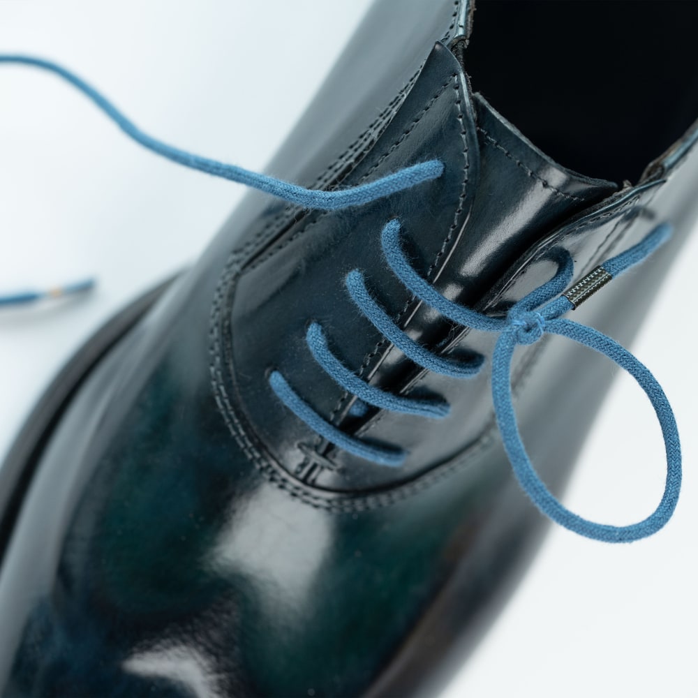 Beautiful view of One-Handed Shoelace Fastening For Disabilities